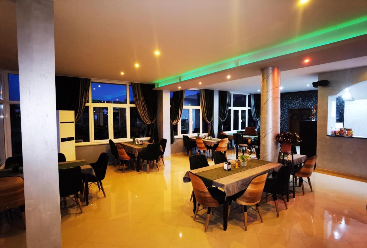 Sunrise Hotel & Camping ستروغا المظهر الخارجي الصورة