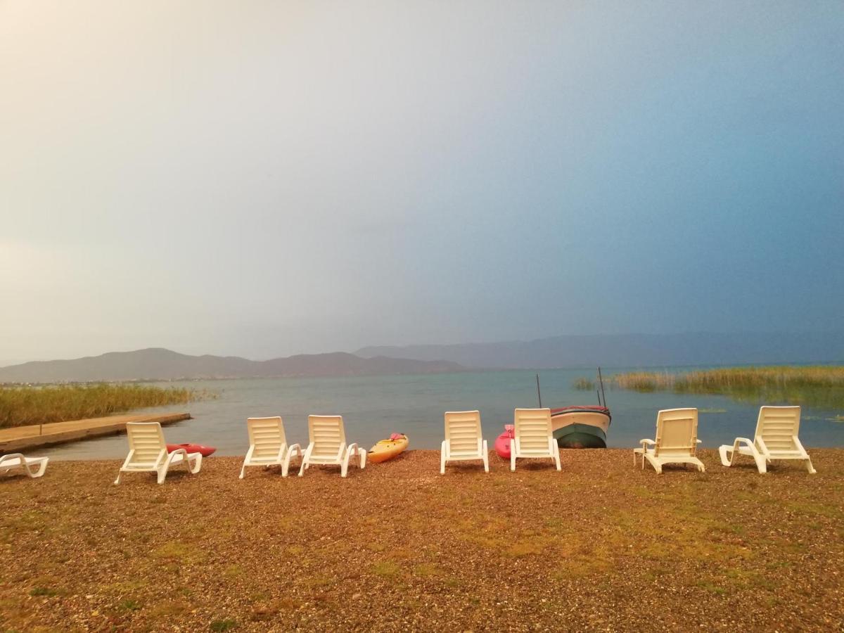 Sunrise Hotel & Camping ستروغا المظهر الخارجي الصورة