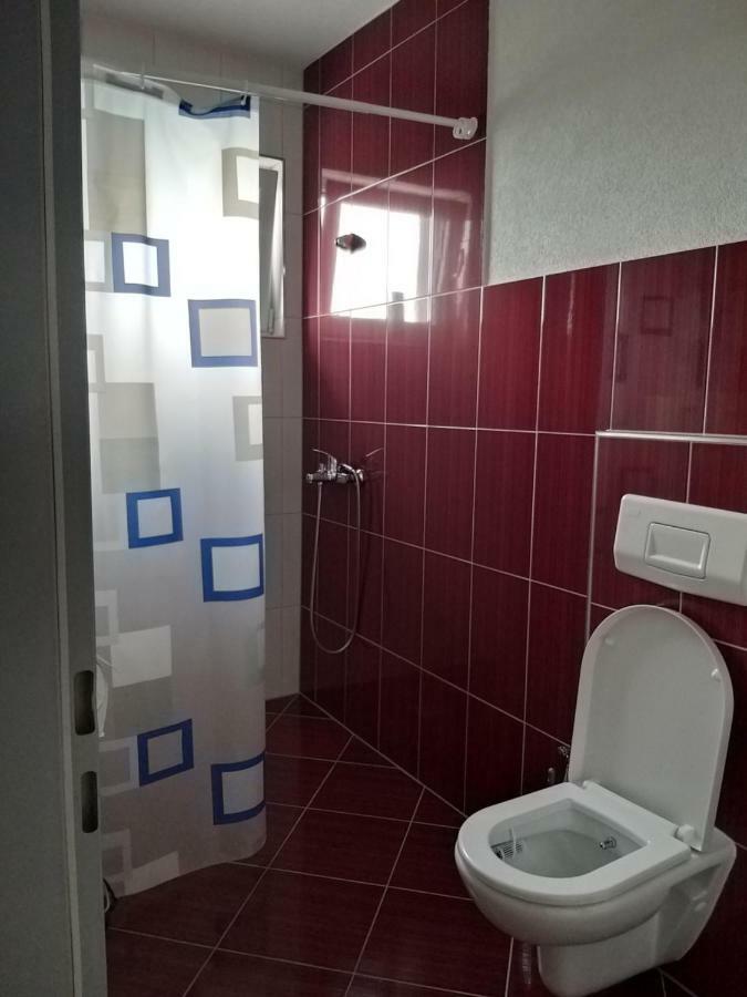 Sunrise Hotel & Camping ستروغا المظهر الخارجي الصورة
