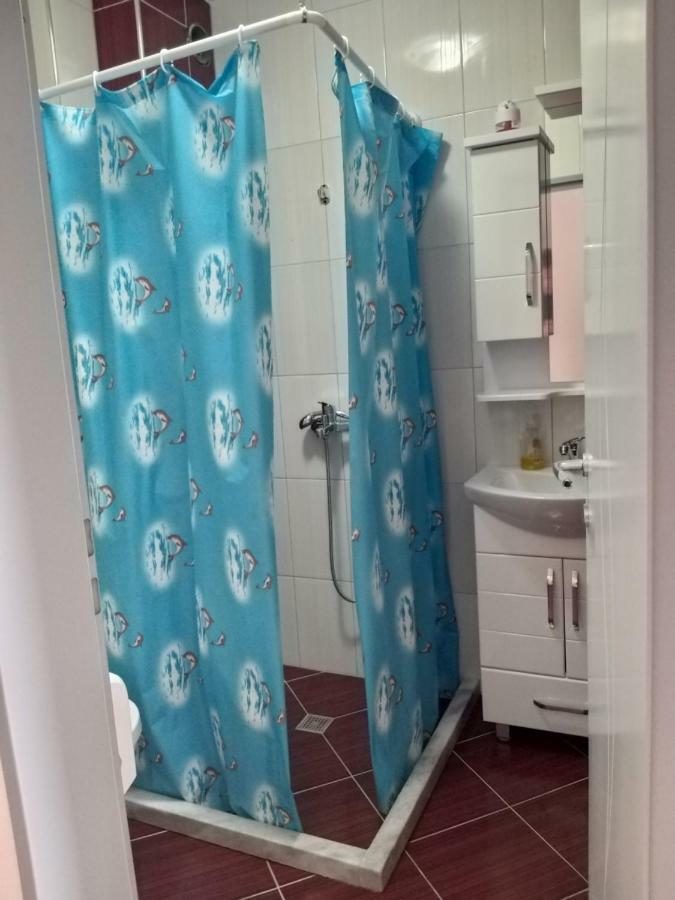Sunrise Hotel & Camping ستروغا المظهر الخارجي الصورة